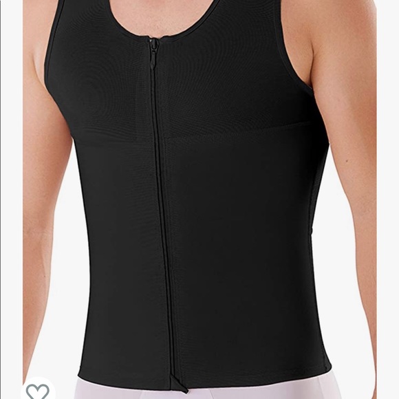 faja mia Underwear & Socks Male Compression Garment For Everyday